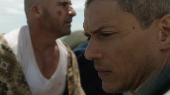 Prison Break - HOME - Web oficial de FOX España TV Prison Break - HOME - Web oficial de FOX España TV
