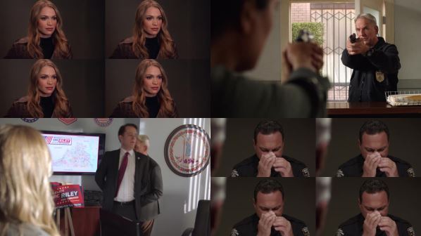 Ncis Home The Official Site For Fox Tv In Uk