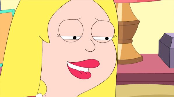 Akikos Mom American Dad Porn - American Dad - HOME - The official site for FOX TV in UK